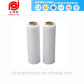 Filme Stretch Wrap Filme LLDPE Strech Film Pallet Wrap para empacotamento de paletes